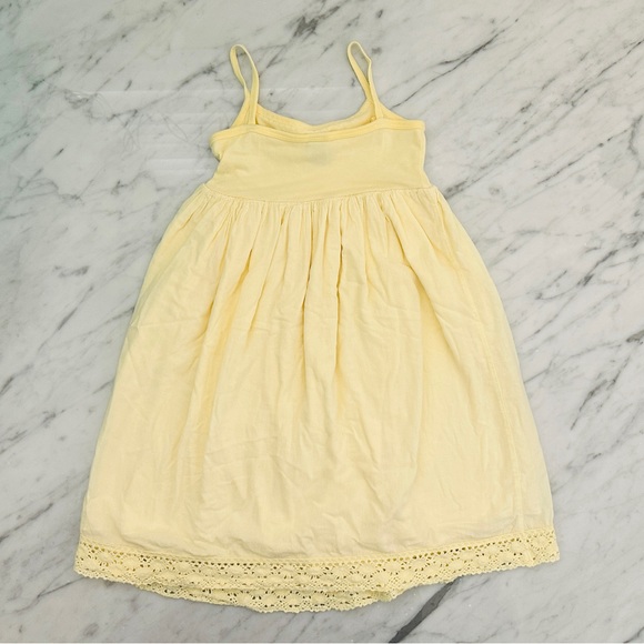 Mignone Yellow Dress - Picture 2 of 10